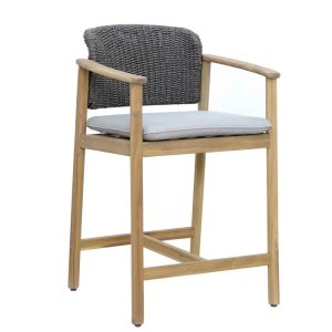 Alexis Barstool