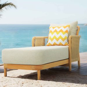 CORDOBA Chaise