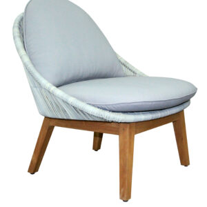 Boden Open Lounge Chair