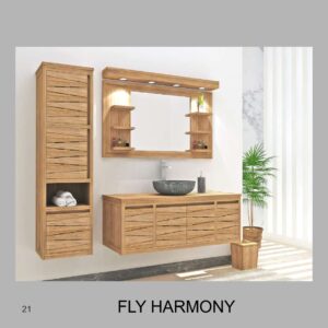 Fly Harmoni