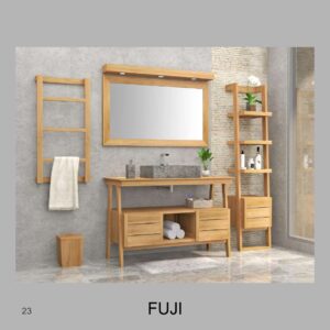 Fuji