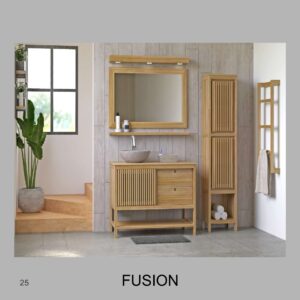 Fushion