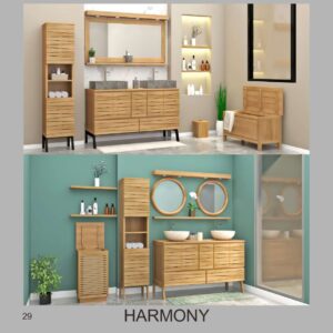 Harmony