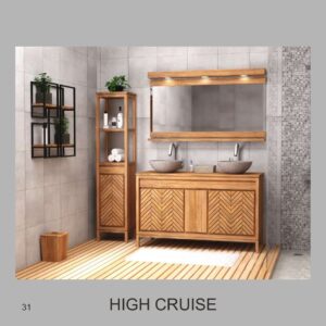High Cruise