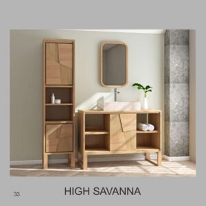 High Savanna