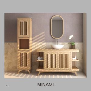 Minami