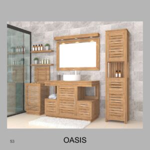 Oasis