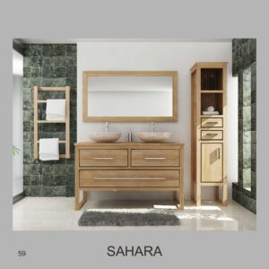 Sahara