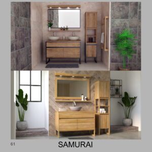 Samurai
