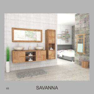 Savanna