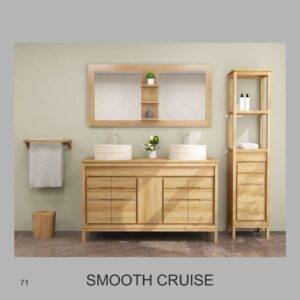 Smooth Cruise