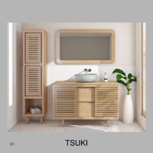 Tsuki