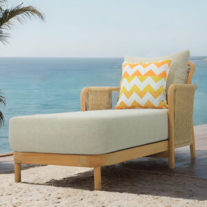 CORDOBA CHAISE