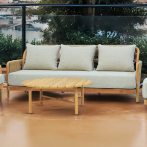 CORDOBA LOUNGE SET