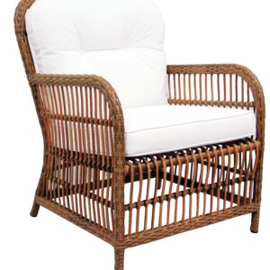 Fogo Armchair 5