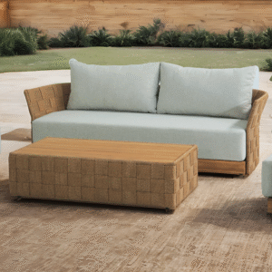 MAYA LOUNGE SET