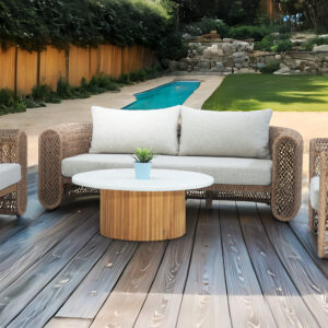 SIKKA LOUNGE SET