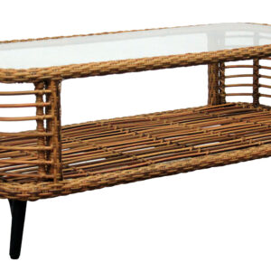 Savoy Coffee Table