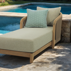 TOREAN CHAISE